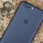 OnePlus 5 e 5T, nuovo aggiornamento con poche novità