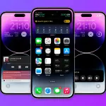 iOS 17 renderà il display sempre attivo di iPhone più funzionale con la funzione di visualizzazione intelligente