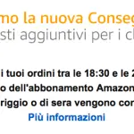 A Milano arriva Amazon 