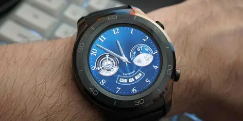 Huawei Watch 2 2018 in arrivo: design pressoché identico