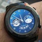 Huawei Watch 2 2018 in arrivo: design pressoché identico