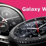 Samsung Galaxy Watch è il famoso Gear S4?