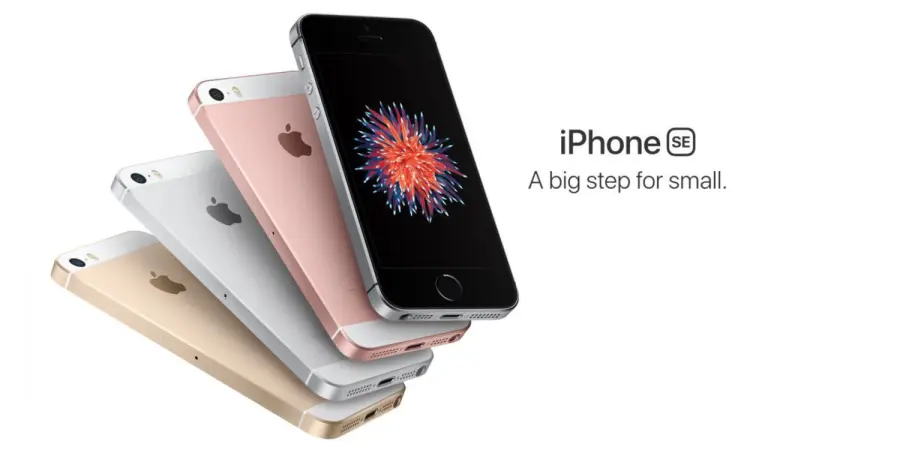 iPhone SE 2 a settembre, ma come sarà?