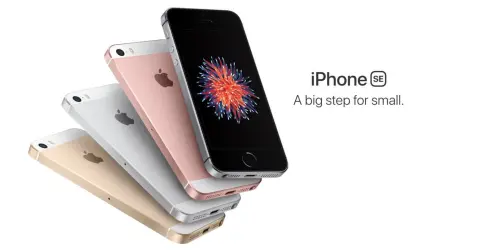 iPhone SE 2 a settembre, ma come sarà?