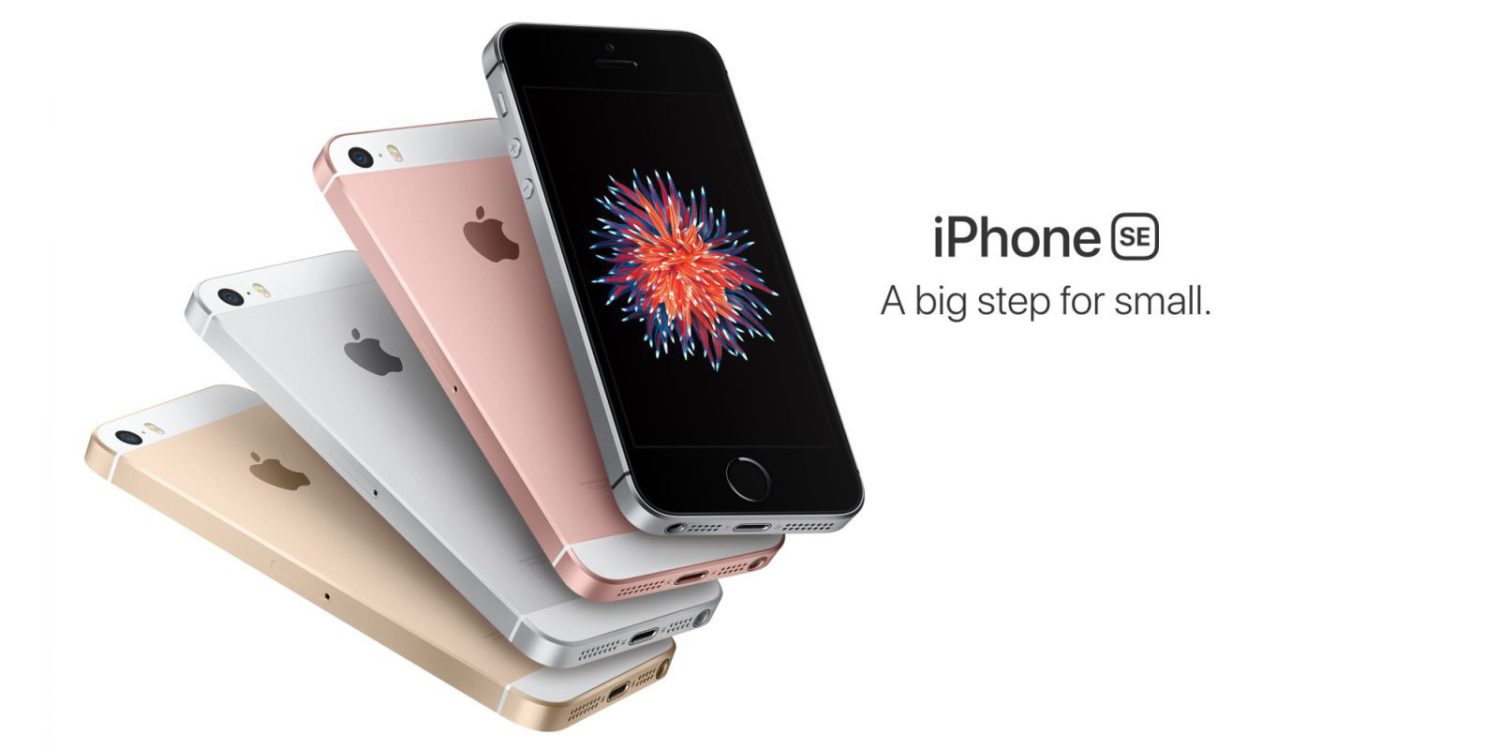 iPhone SE 2 a settembre, ma come sarà?