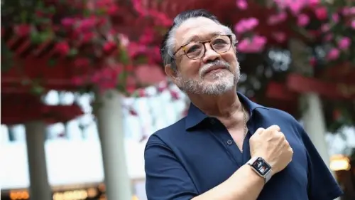 L'Apple Watch salva la vita ad un uomo di 76 anni