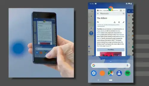 Il Multitasking di Android P non vi piace? Basta non comprare un Pixel