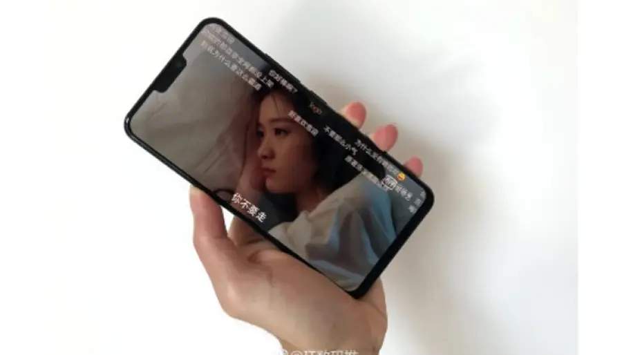 Vivo X21 allo scoperto, specifiche e prezzo di vendita