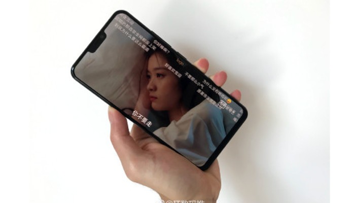 Vivo X21 allo scoperto, specifiche e prezzo di vendita