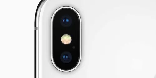 La dual-camera di Apple potrebbe consentire una doppia visualizzazione