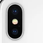 La dual-camera di Apple potrebbe consentire una doppia visualizzazione