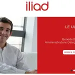 Iliad, parte la pubblicità online del nuovo gestore