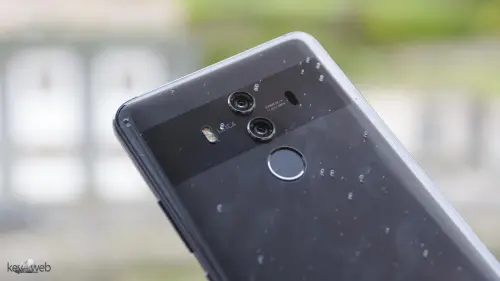 Huawei Mate 10 in offerta da 499 euro con la nuova campagna rimborso ufficiale