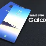 Con Samsung Galaxy Note 9 torna il pannello frontale multicolore