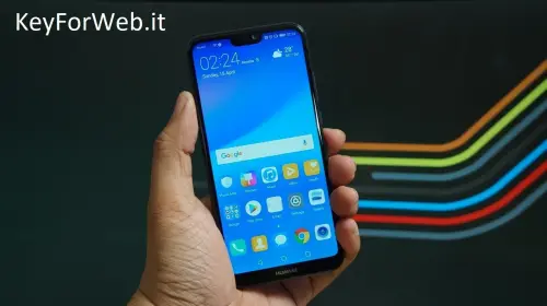 Come acquistare un Huawei P20 Lite all'incredibile prezzo di 279 euro