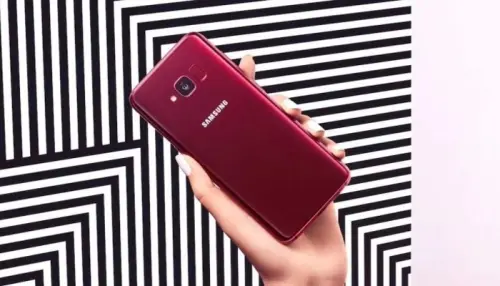 Samsung Galaxy S8 Lite in arrivo il prossimo 21 maggio?