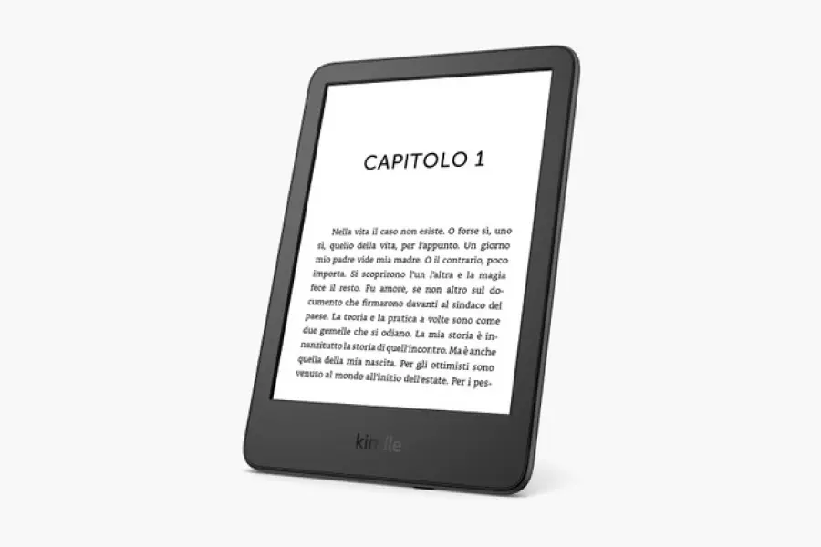 Amazon svela la nuova generazione Kindle, prezzo e dettagli