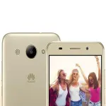 Huawei Y3 2018: nuovo smartphone Android Go in arrivo