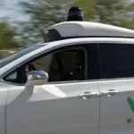 Waymo, l'intelligenza artificiale di Google per la guida autonoma