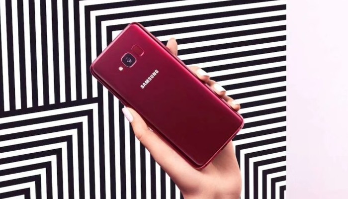 I primi Press Render di Samsung Galaxy S8 Lite