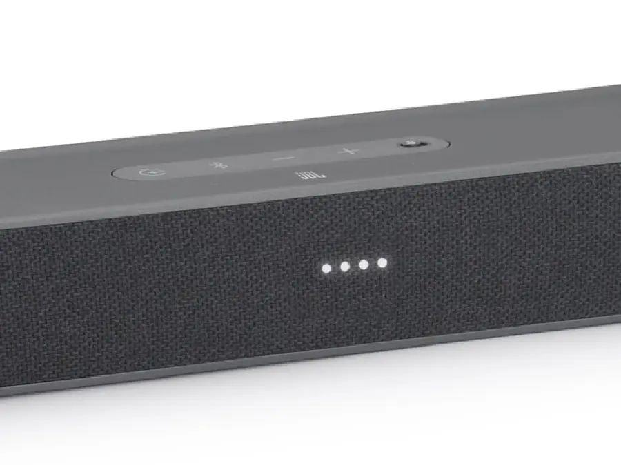 La nuova soundbar di JBL comandata da Google