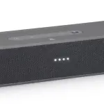 La nuova soundbar di JBL comandata da Google