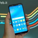 Un Huawei P20 Lite a prezzo shock e valutazione usato per Huawei P9 o P10 l'8 maggio