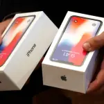 iPhone X Plus avrà le stesse dimensioni fisiche di iPhone 8 Plus