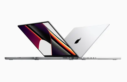 Ancora conferme sull'arrivo dei nuovi MacBook Pro, reveal a ottobre?