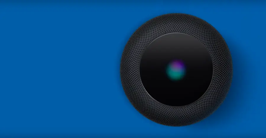HomePod sarà presto compatibile con l'app Calendario