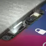 Apple conferma un problema su alcuni moduli per il Face ID