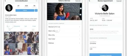 Su Instagram si potranno presto effettuare acquisti in-app
