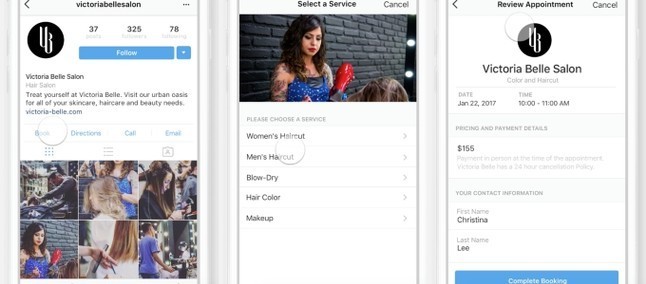 Su Instagram si potranno presto effettuare acquisti in-app