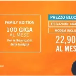 Wind Home, le offerte per la casa di Wind disponibili