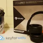 MySound Speak Active e Pro: le cuffie che stavi cercando - Recensione
