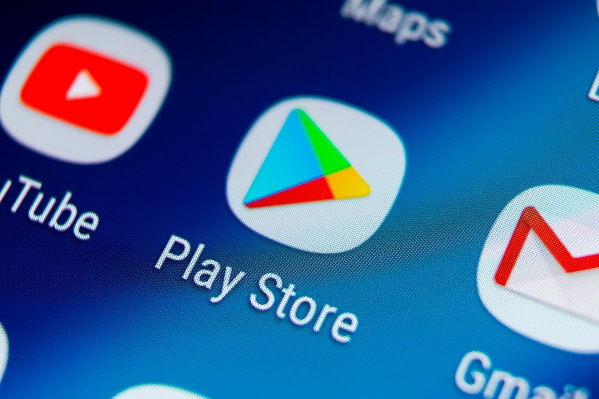 Google Play si aggiorna, tra fix e novità