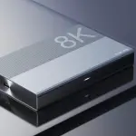 ZTE e Amlogic presentano STB 8K, un nuovo set-top-box