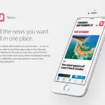Apple insiste sui contenuti video in esclusiva
