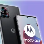 I Motorola Edge 30 arrivano in Italia