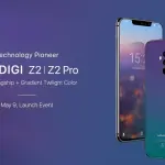 UMIDIGI Z2 e Z2 Pro, annunciati gli ultimi flagship della casa cinese