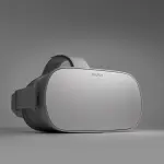 Oculus GO, il primo visore per realtà virtuale completamente standalone