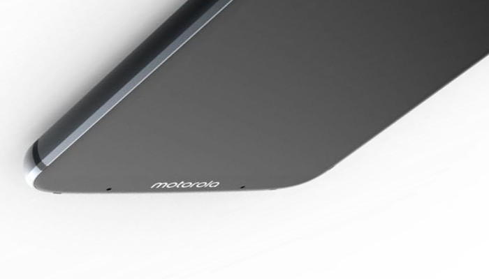 Motorola Moto Z3 Play, un prototipo acceso si mostra dal vivo