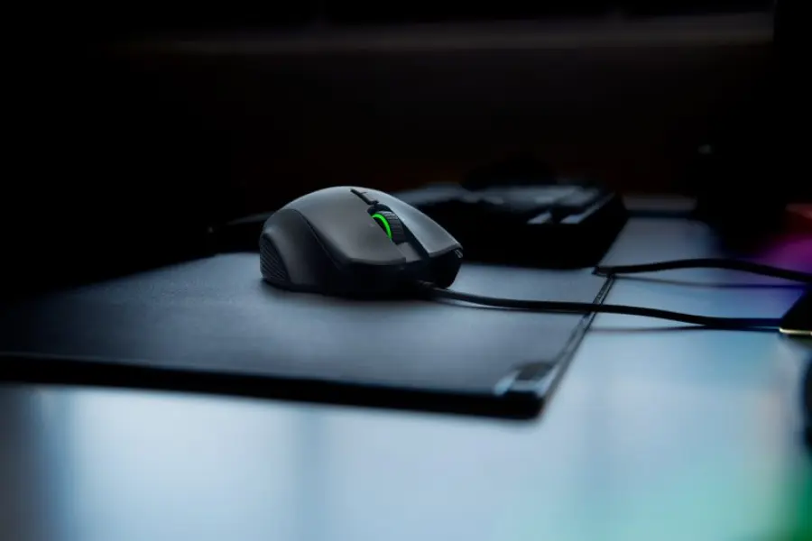 Recensione Razer Naga Trinity - Il primo mouse da gaming modulare