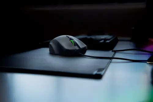 Recensione Razer Naga Trinity - Il primo mouse da gaming modulare