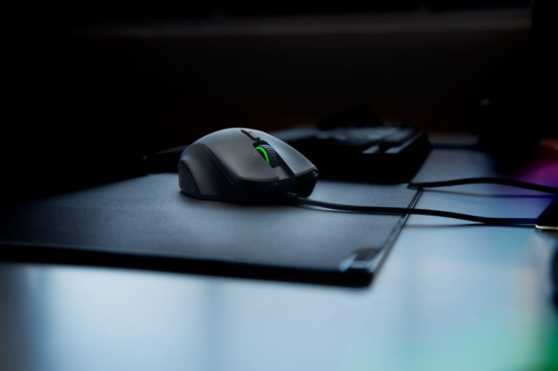 Recensione Razer Naga Trinity - Il primo mouse da gaming modulare