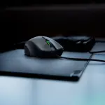 Recensione Razer Naga Trinity - Il primo mouse da gaming modulare