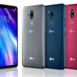 LG G7 ThinQ è potente ed elegante: tutte le caratteristiche complete