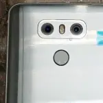LG G6, attesa finita: inizia la distribuzione di Android 8.0 Oreo