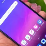 LG G7 ThinQ nel suo servizio fotografico completo