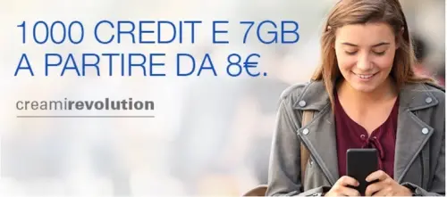 Postemobile proroga Creami Revolution con rinnovi speciali